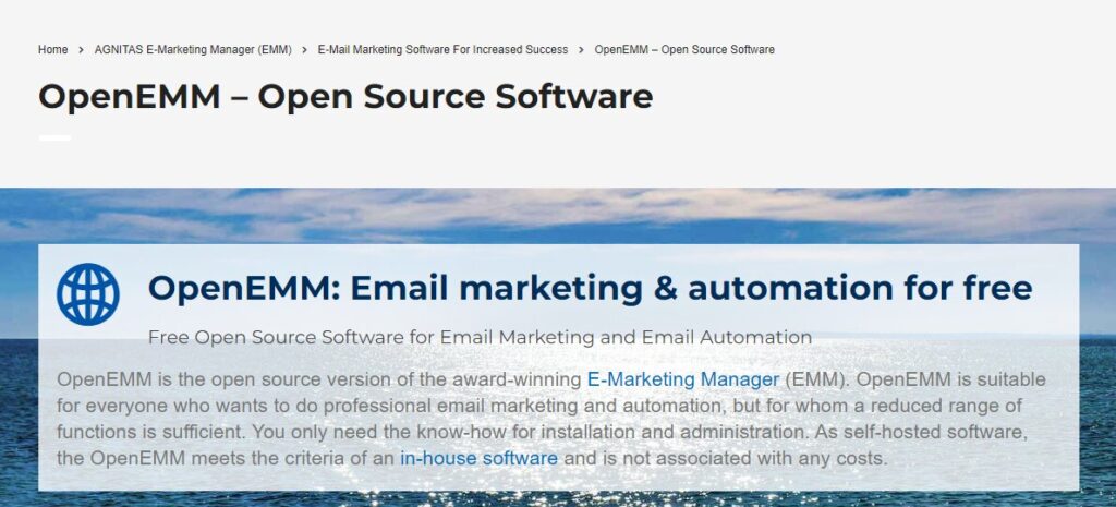 openemm