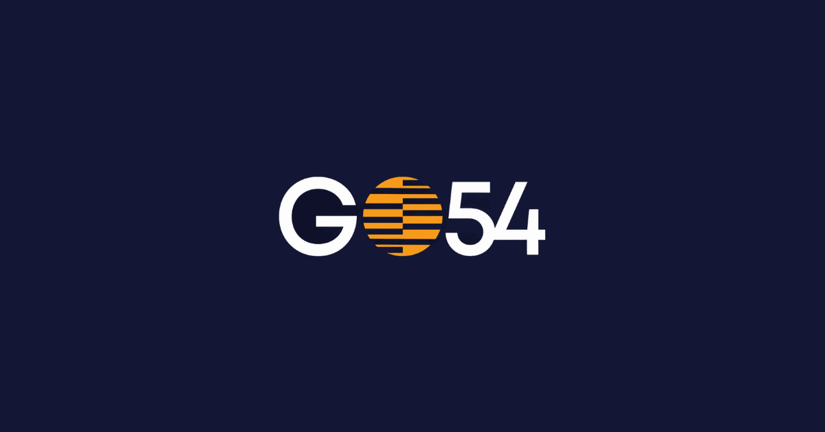 Go54 Web Hosting Review