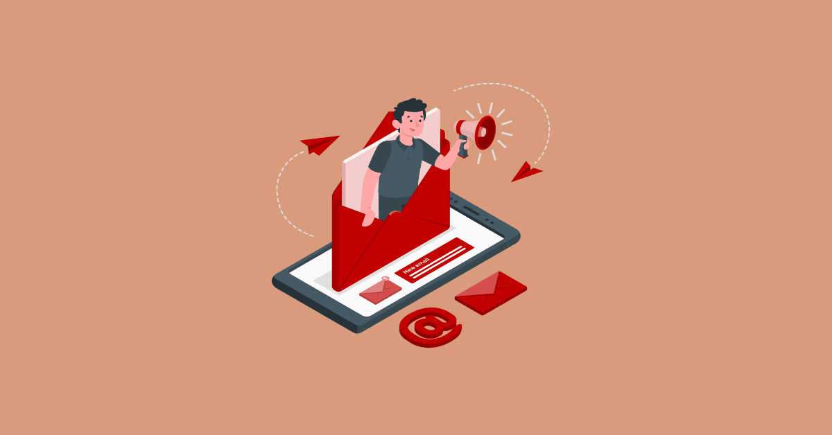 How Email Marketing Works