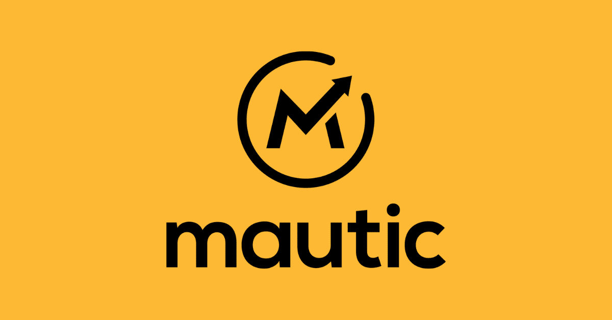 How to nurture leads with Mautic