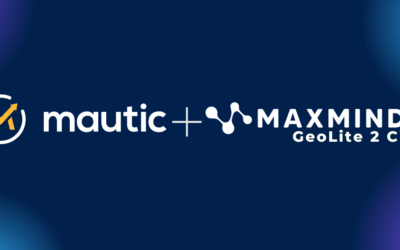 How to Make Maxmind IP Lookup Work on Mautic