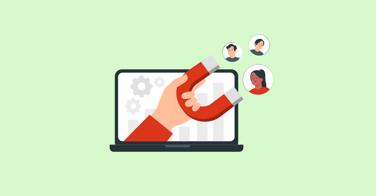 Best Lead Magnets to Quickly Grow Your Email List