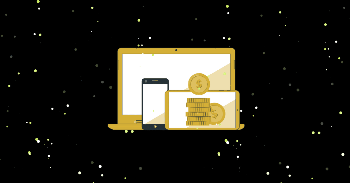 Proven ways to monetise your website