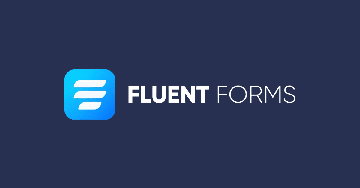 Fluent Forms Review
