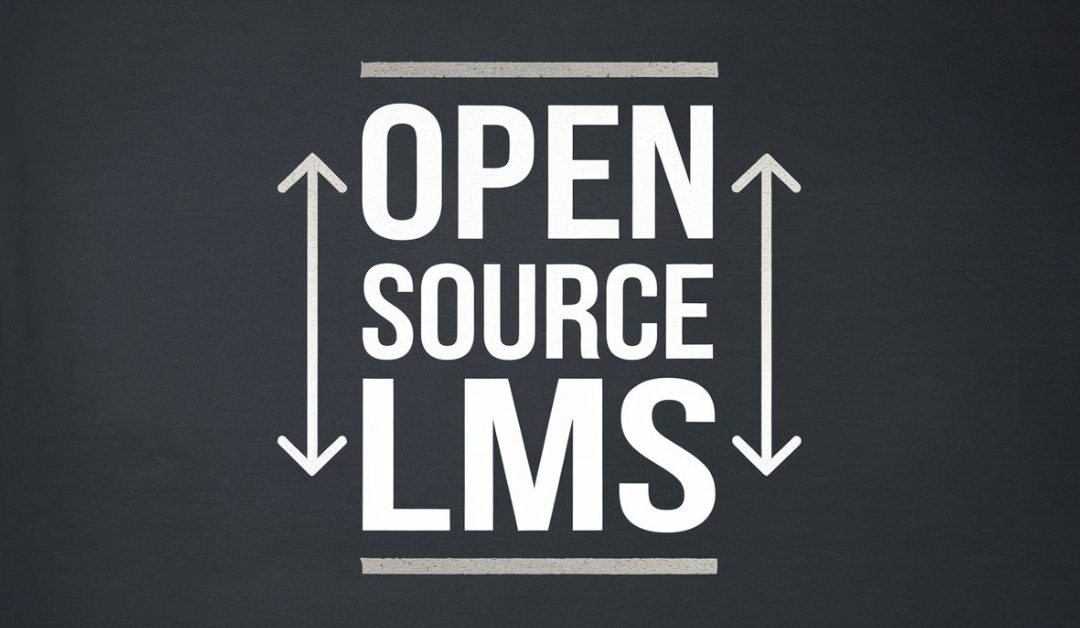 9 Best Open-Source LMS Tools for 2025: Free Solutions for Online Learning