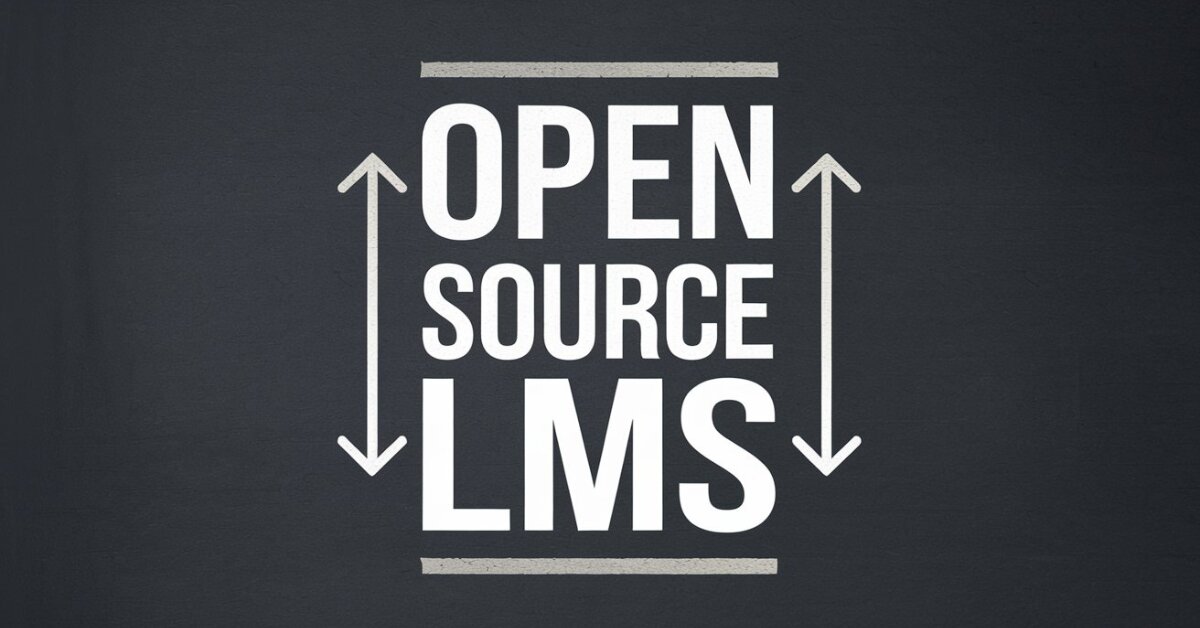 Best Open-Source LMS Tools