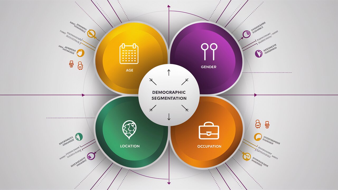Demographic Segmentation