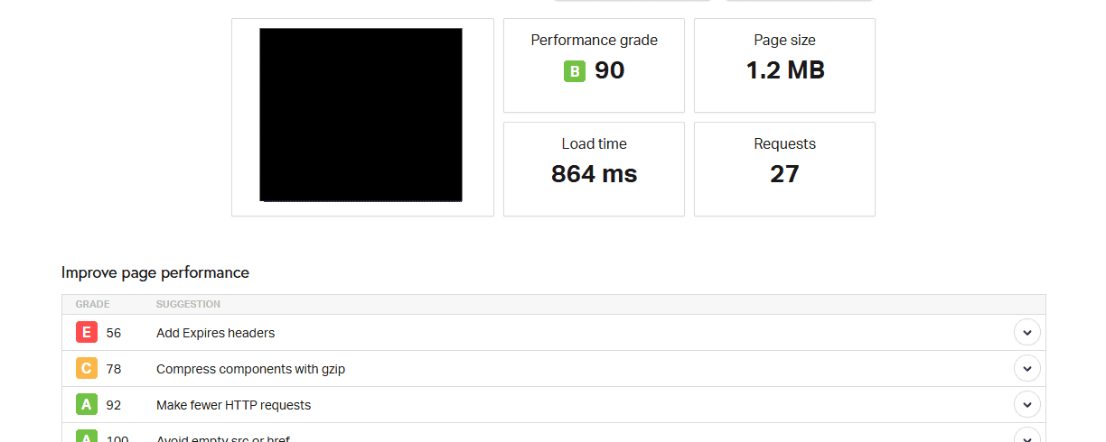 DomainKing Speed Test