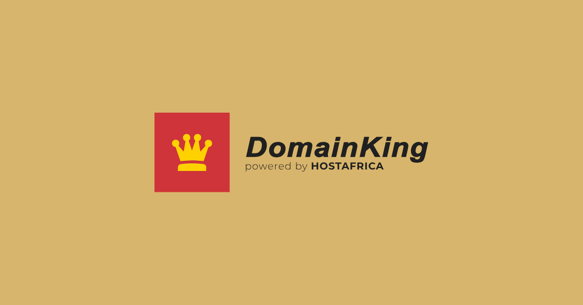 Domainking Web Hosting Review