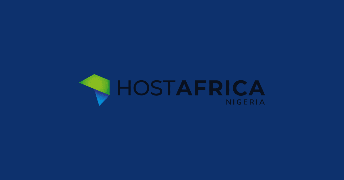 HostAfrica Review: Affordable Web Hosting in Nigeria