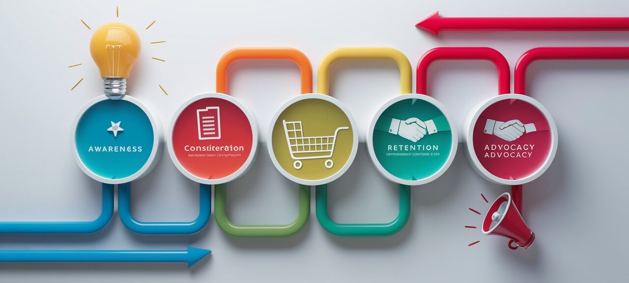 Lifecycle Segmentation