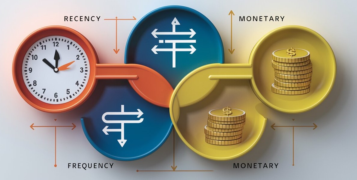 RFM (Recency, Frequency, Monetary) Segmentation