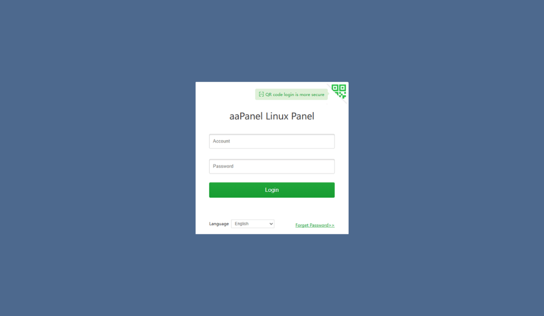 How to Install aaPanel on Ubuntu (Easy Guide)