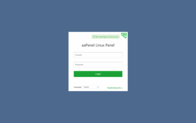 How to Install aaPanel on Ubuntu (Easy Guide)