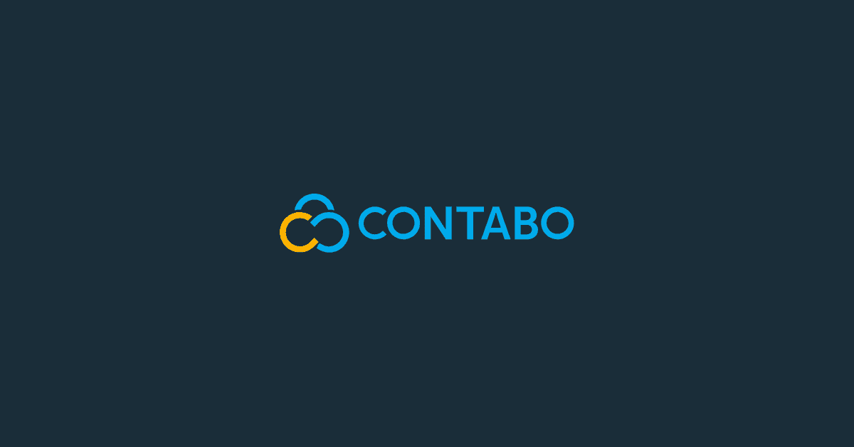 Contabo Web Hosting Review