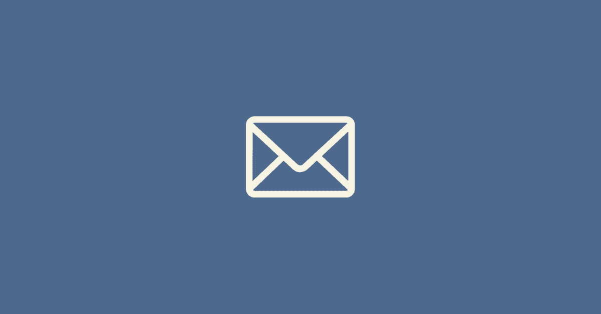 How to Self-Host Your Email