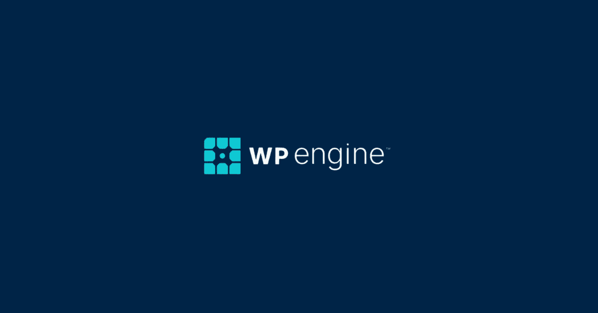 WP Engine Review