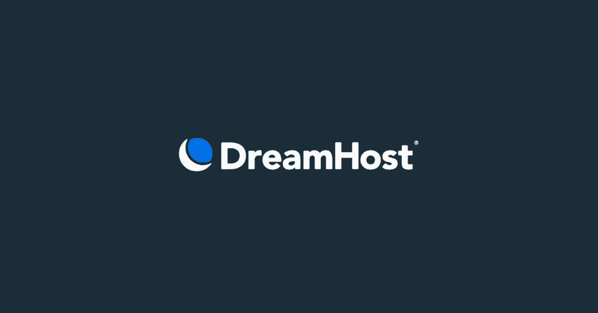 DreamHost Review