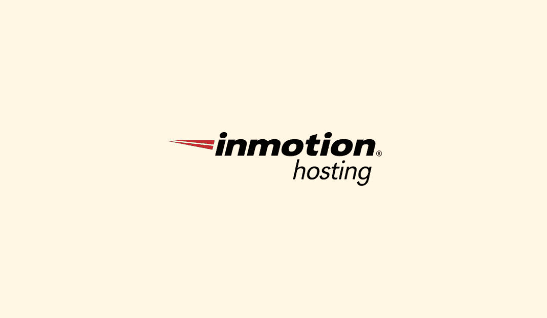InMotion Hosting Review 2026: Pros, Cons, and Features