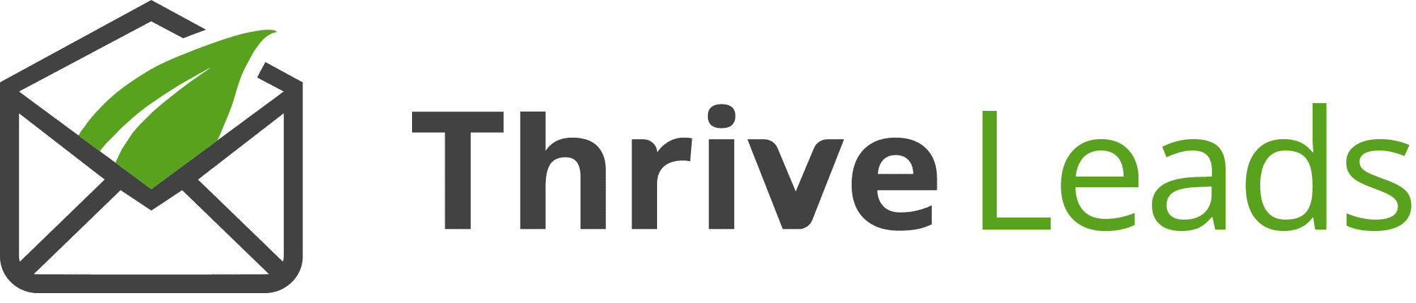 Thrive Leads