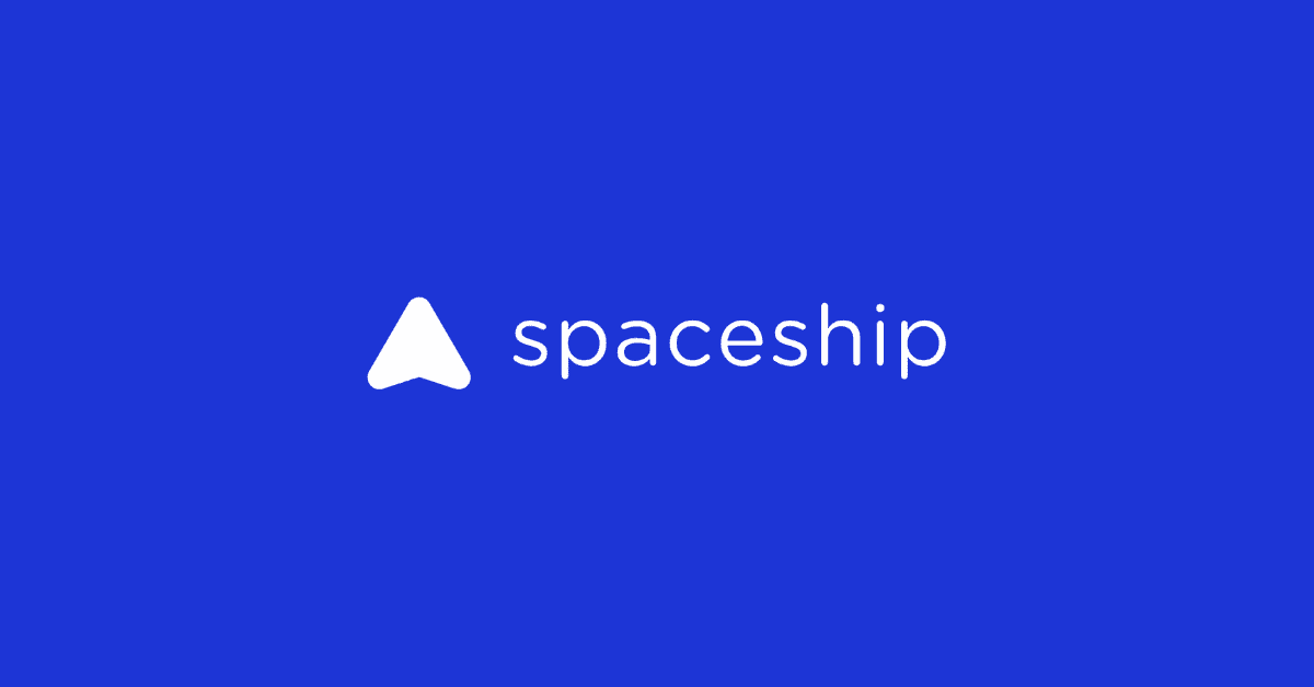 Spaceship Hosting